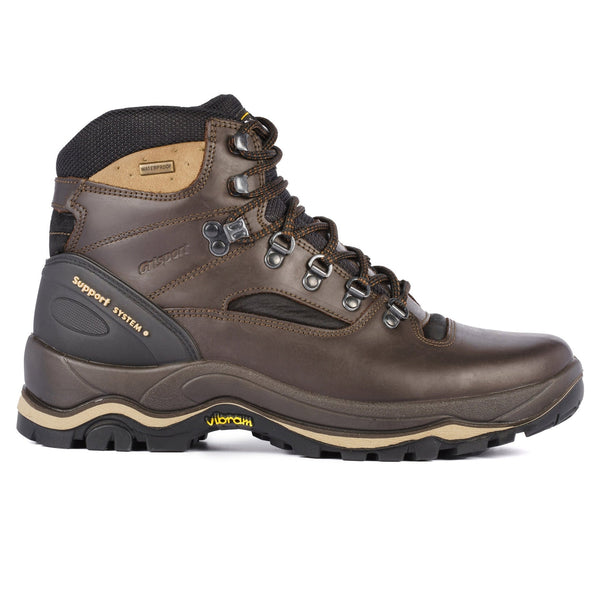 The Quatro Boot
