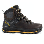 Makalu Brown Boot