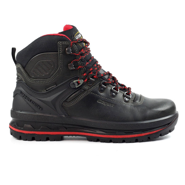 Makalu Dark Grey Boot