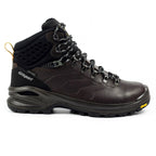 Canyon Brown Leather Boot
