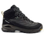 Grand Canyon Grey Nubuck Boot