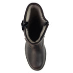 Alberta Brown Long Boot