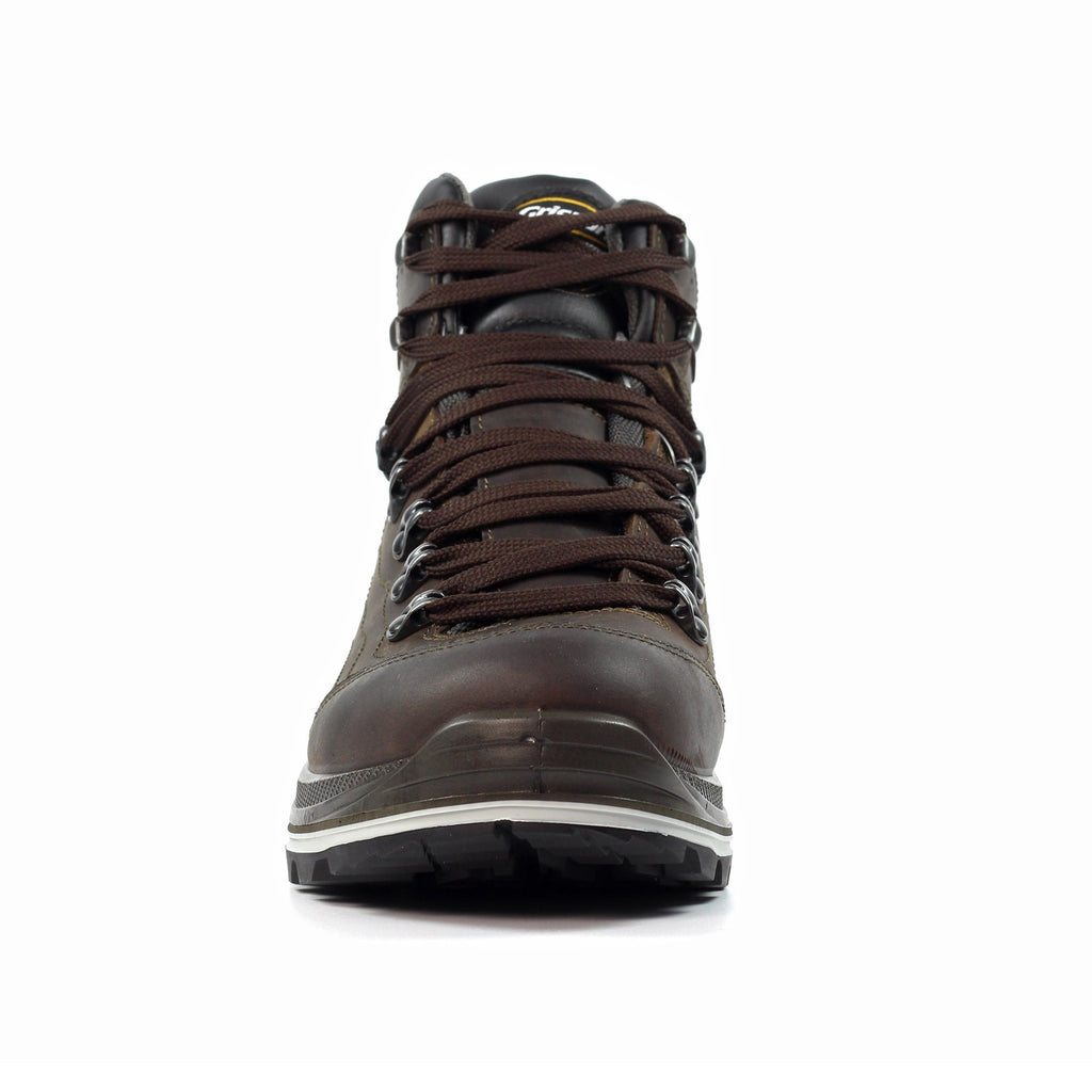 Grisport Snowdon Brown Wide Fit Boot