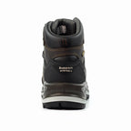 Grisport Snowdon Brown Wide Fit Boot