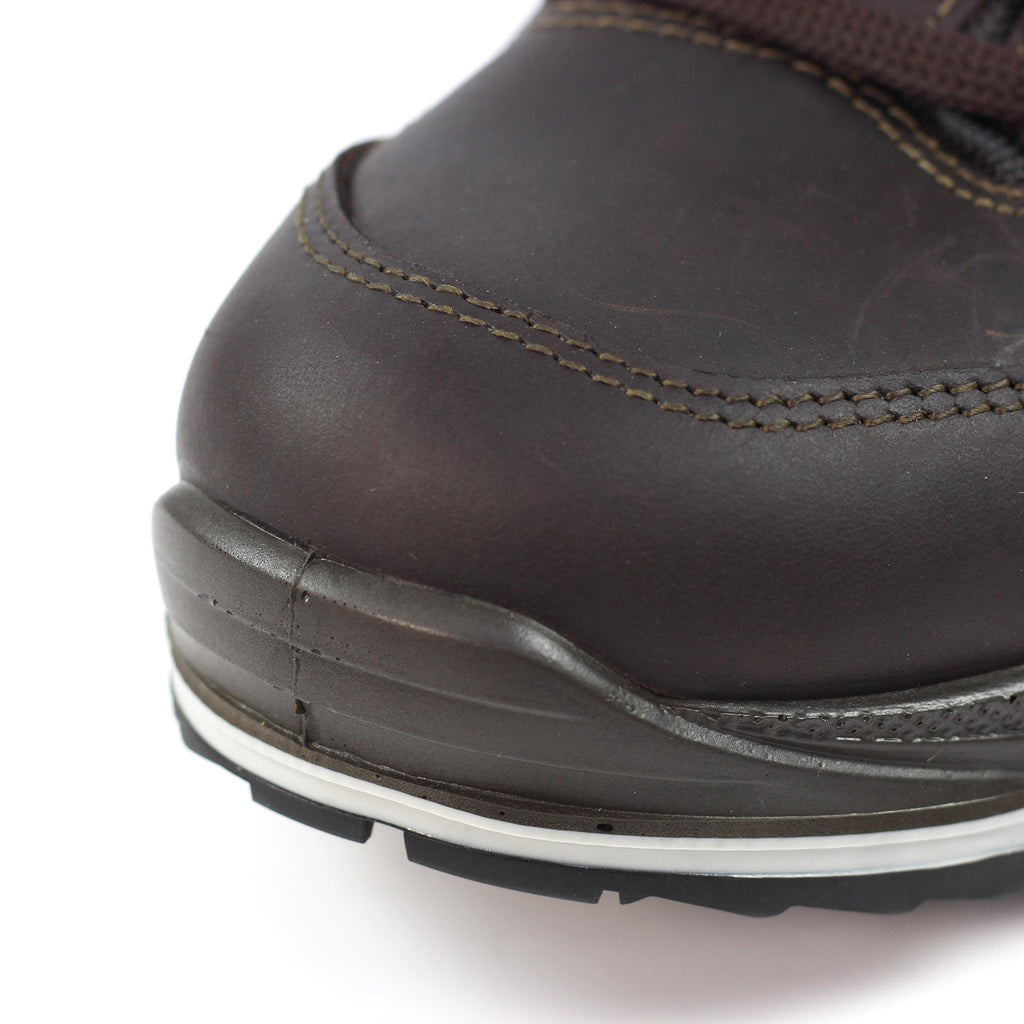 Grisport Snowdon Brown Wide Fit Boot