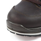 Grisport Snowdon Brown Wide Fit Boot