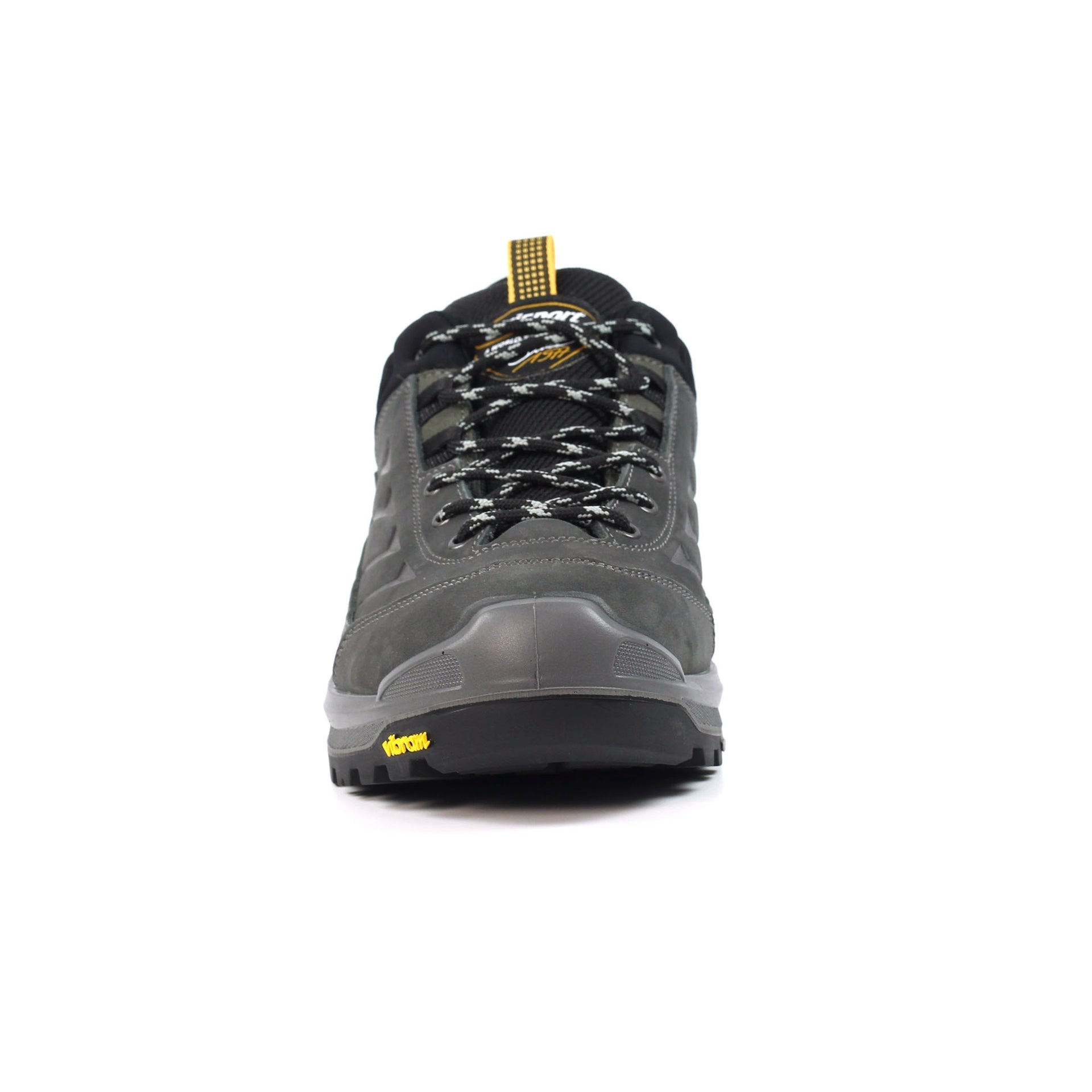 Traverse Dark Grey Walking Shoe