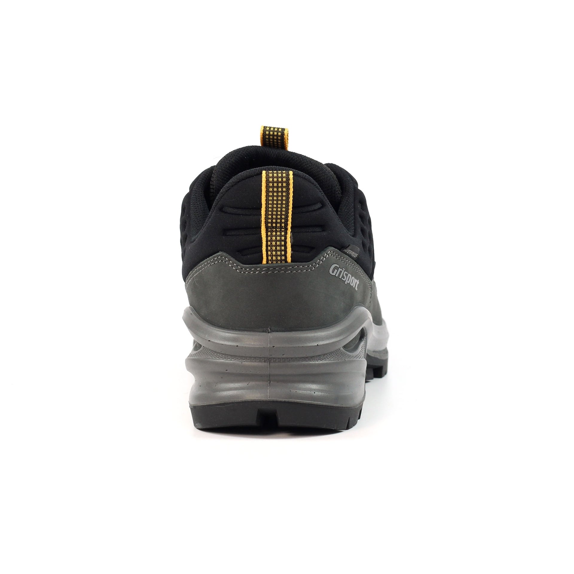 Traverse Dark Grey Walking Shoe