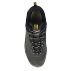 Traverse Dark Grey Walking Shoe