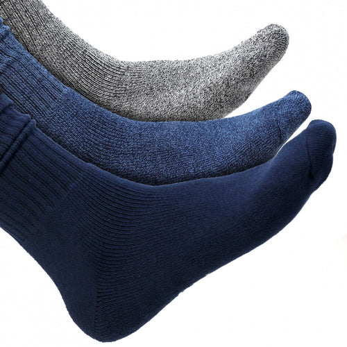 Outdoor Multipack Socks