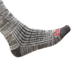 Mens Merino Wool Socks 2 Pairs