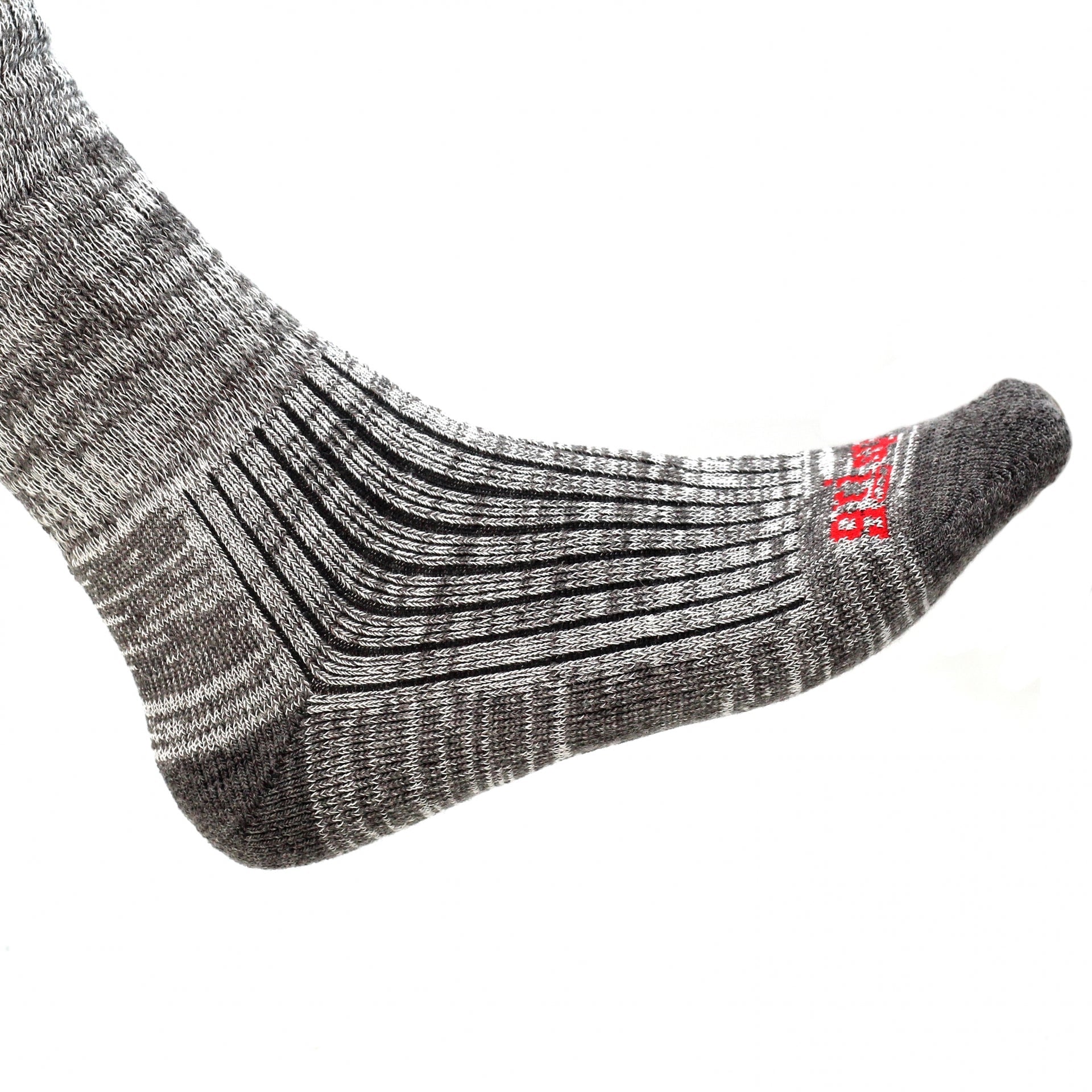 Mens Merino Wool Socks 2 Pairs