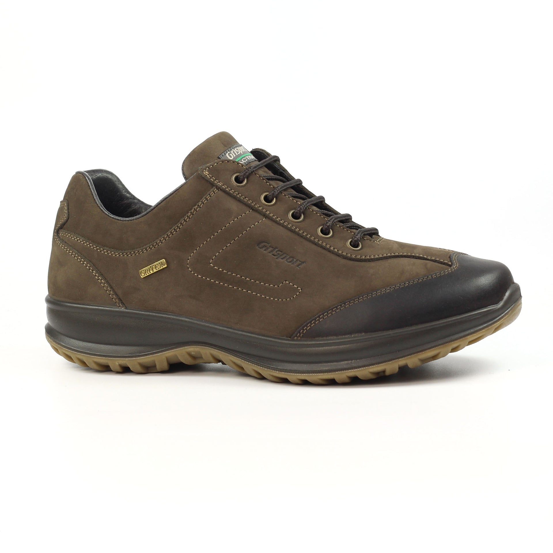 Westpoint Tan Active Shoe