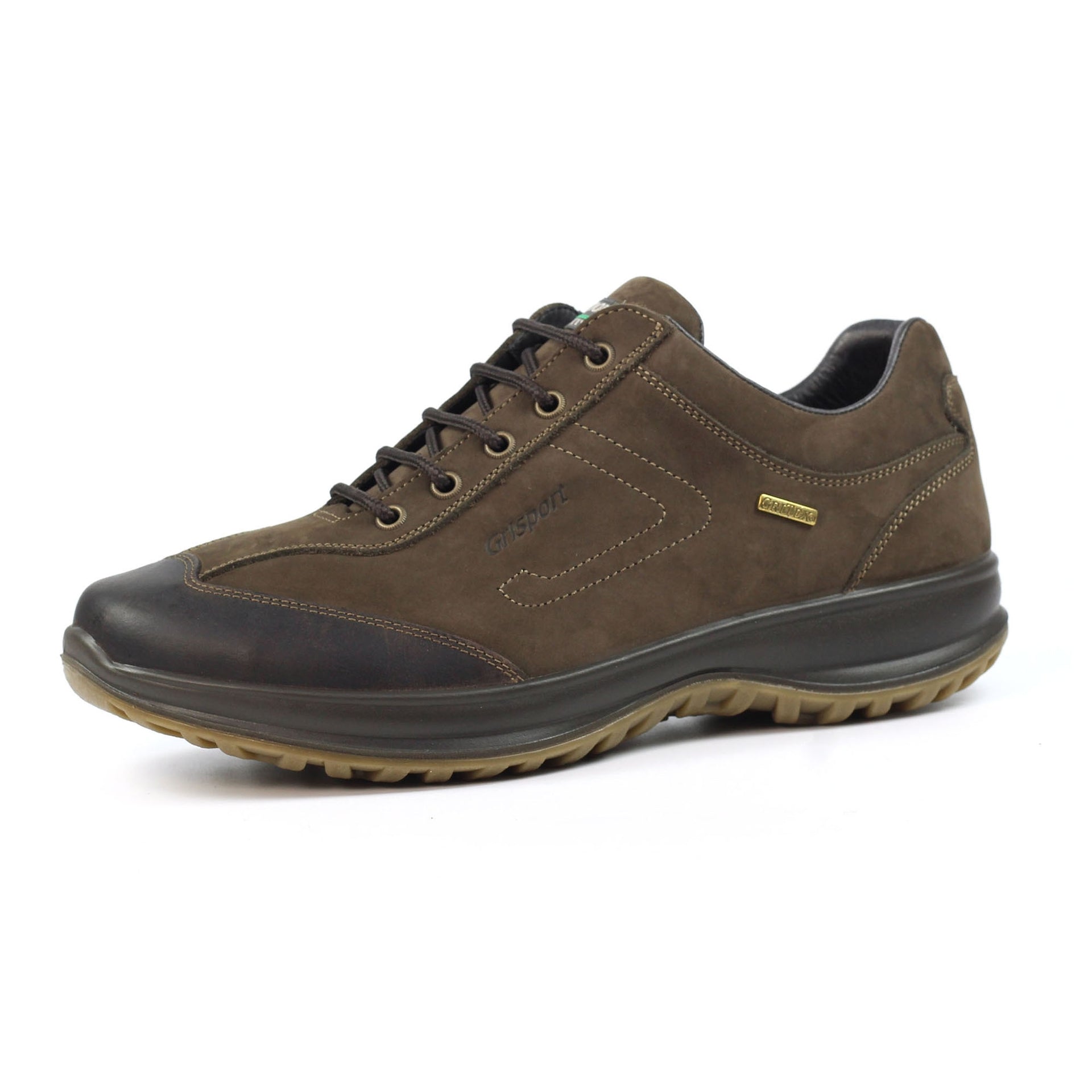 Westpoint Tan Active Shoe