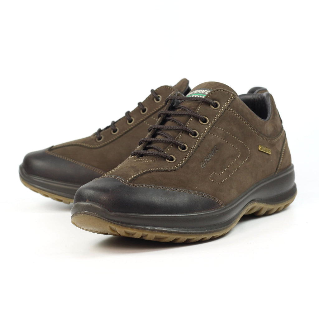 Westpoint Tan Active Shoe