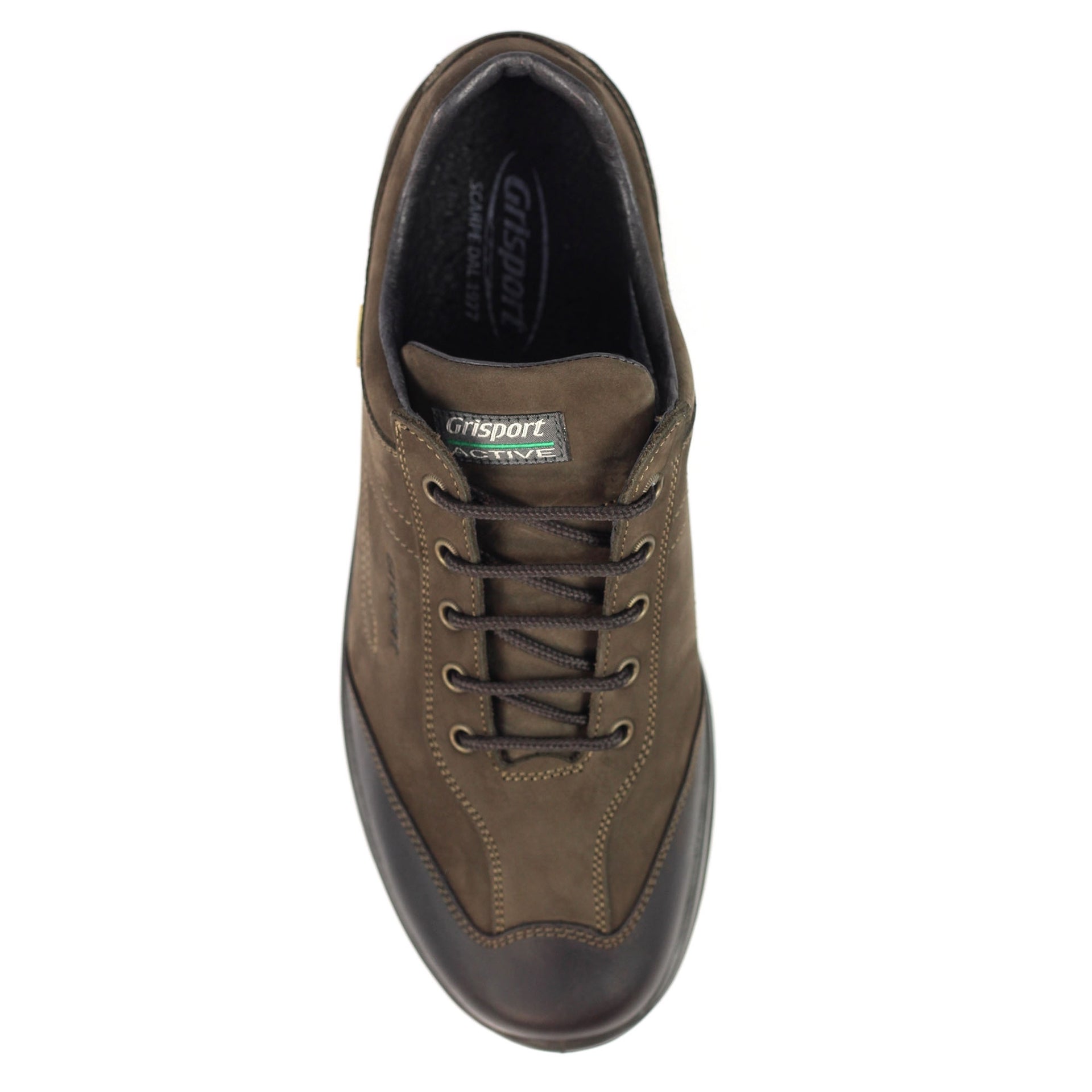 Westpoint Tan Active Shoe