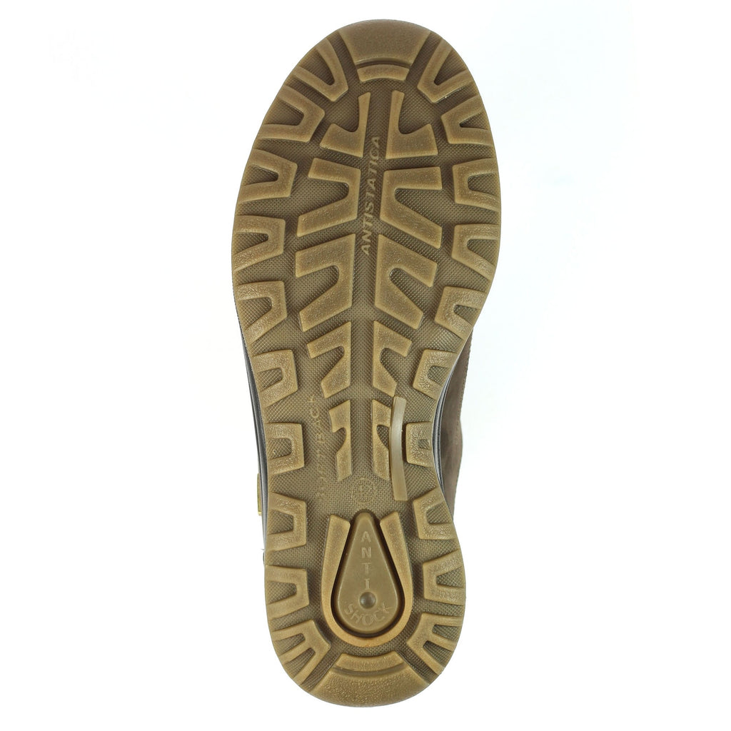 Westpoint Tan Active Shoe