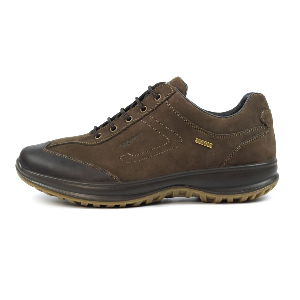 Westpoint Tan Active Shoe