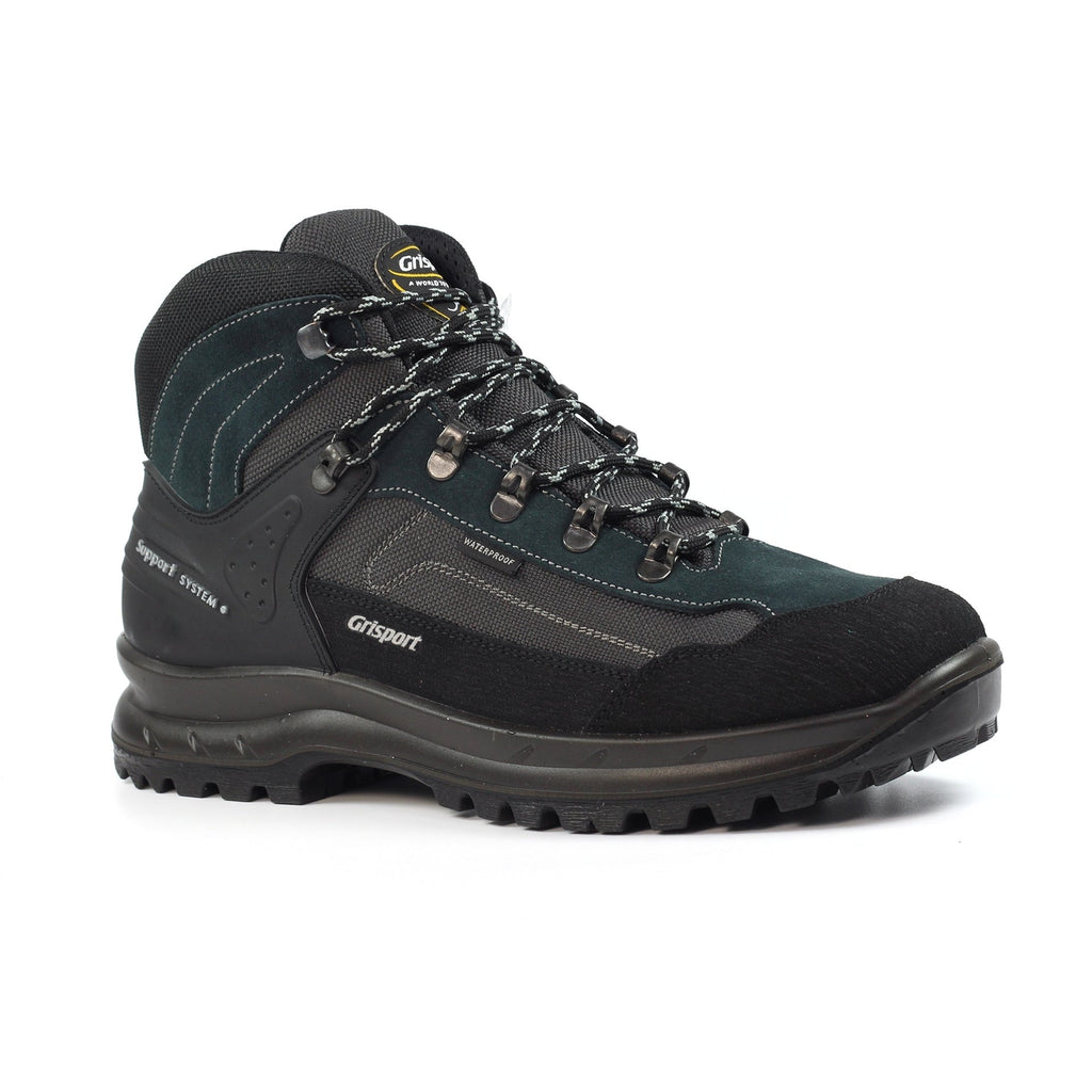 Reflex Blue Walking Boot