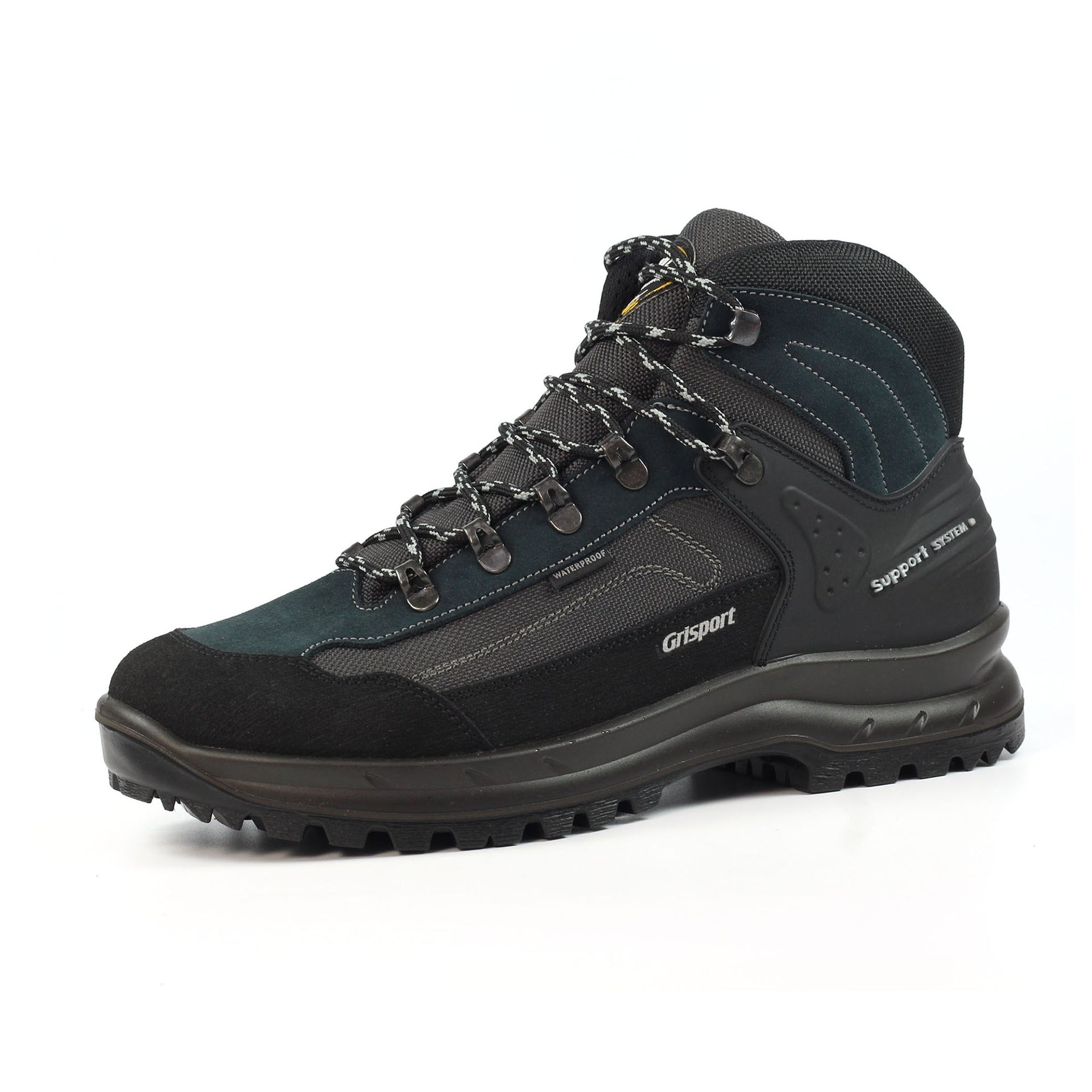 Reflex Blue Walking Boot