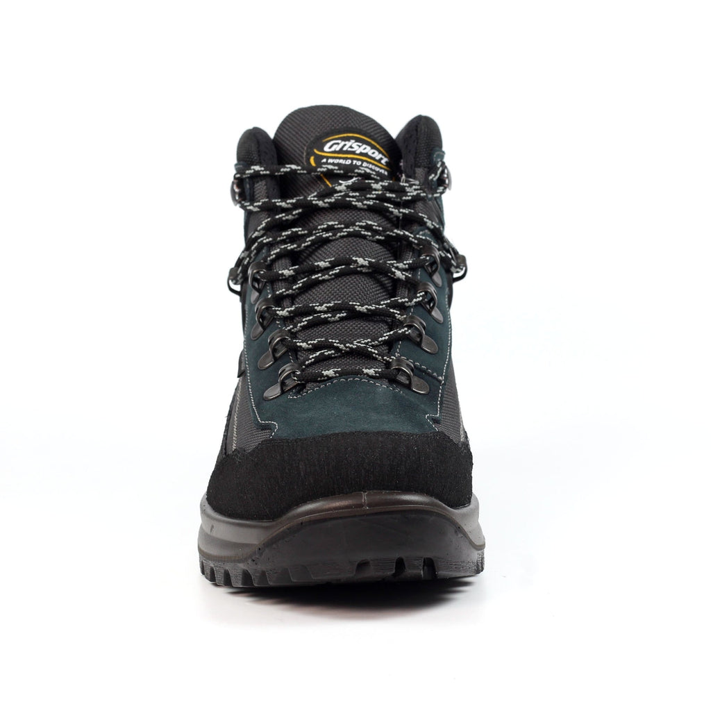 Reflex Blue Walking Boot