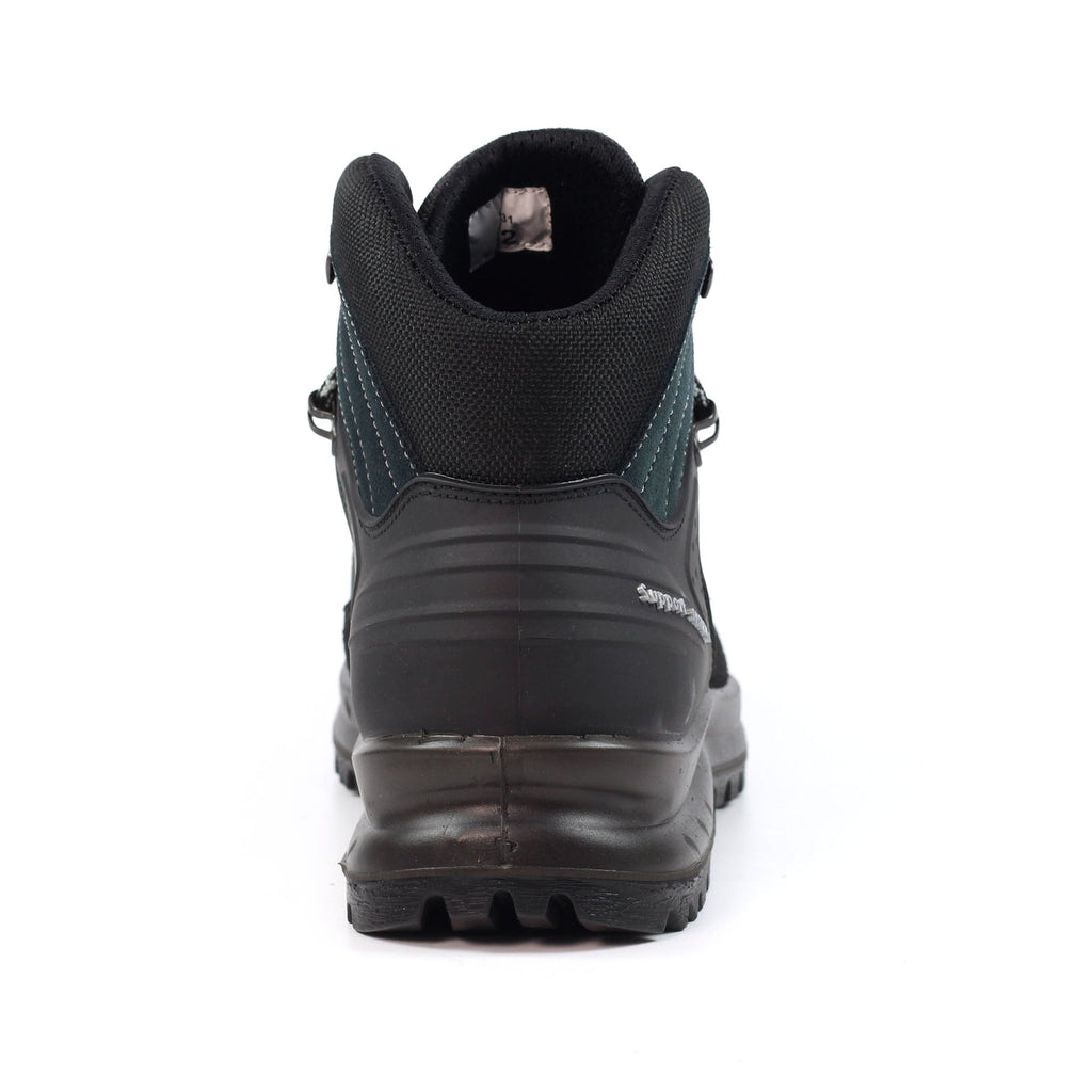 Reflex Blue Walking Boot