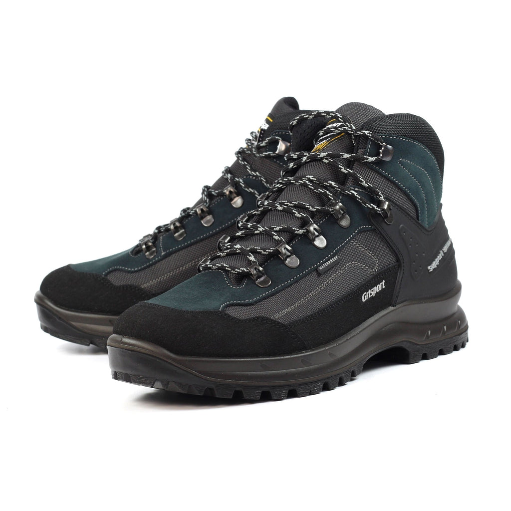 Reflex Blue Walking Boot