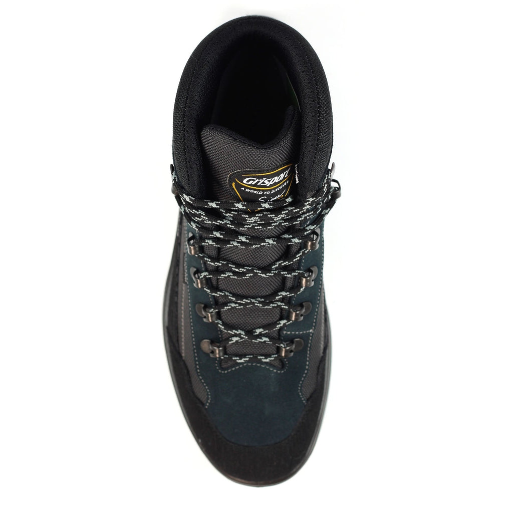 Reflex Blue Walking Boot
