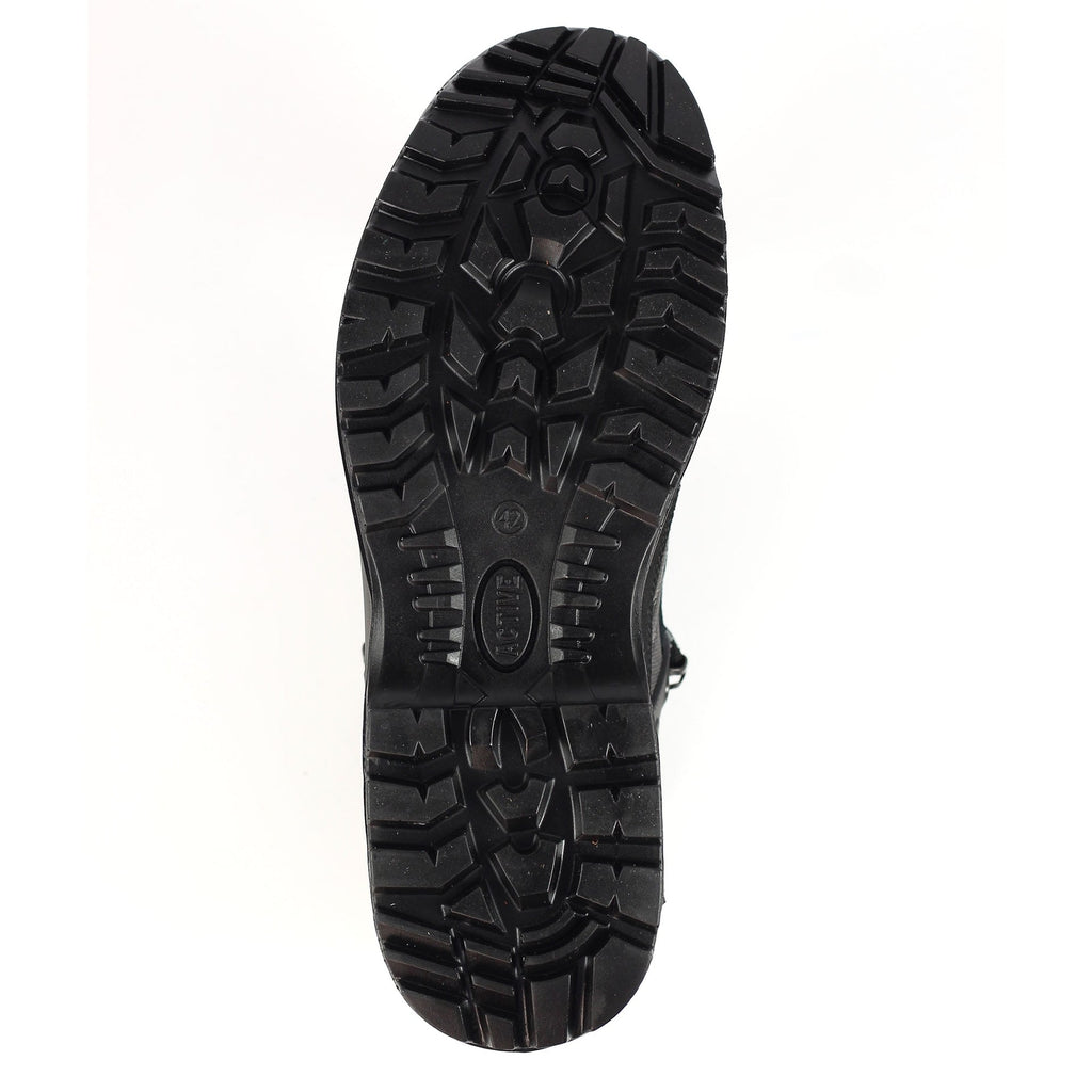 Reflex Blue Walking Boot