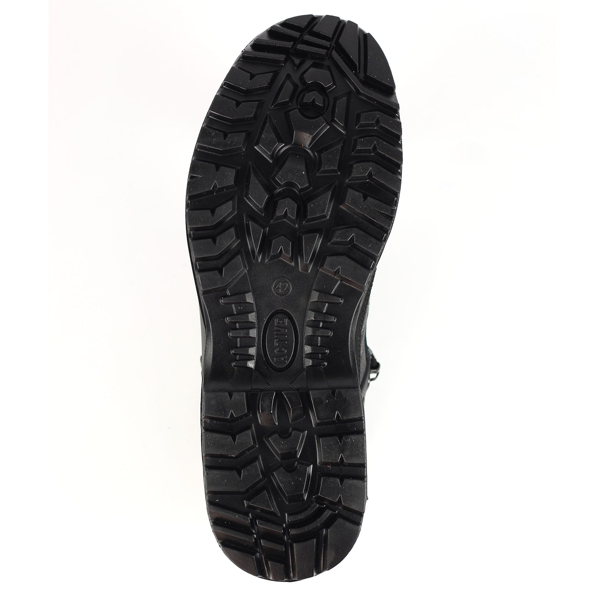 Reflex Blue Walking Boot
