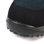 Reflex Blue Walking Boot