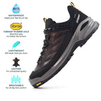 Keswick Brown Walking Shoe