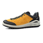 Phoenix Orange Walking Shoe