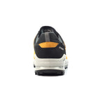 Phoenix Orange Walking Shoe