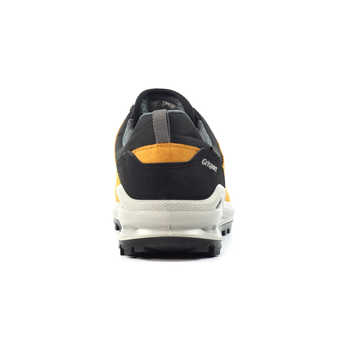Phoenix Orange Walking Shoe