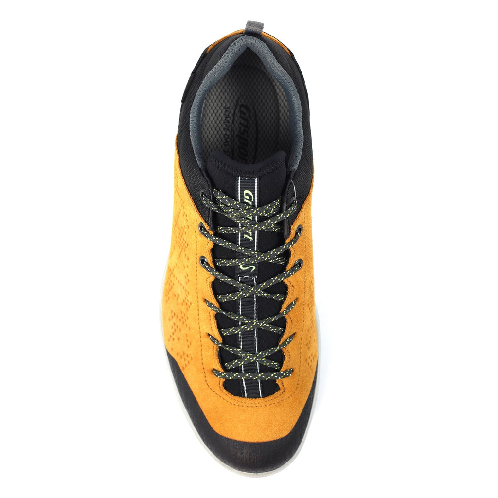 Phoenix Orange Walking Shoe