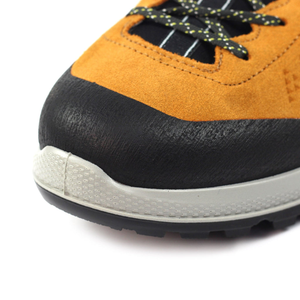 Phoenix Orange Walking Shoe