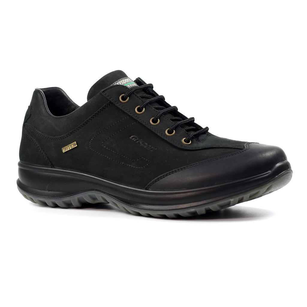 Westpoint Black Active Shoe