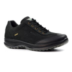 Westpoint Black Active Shoe