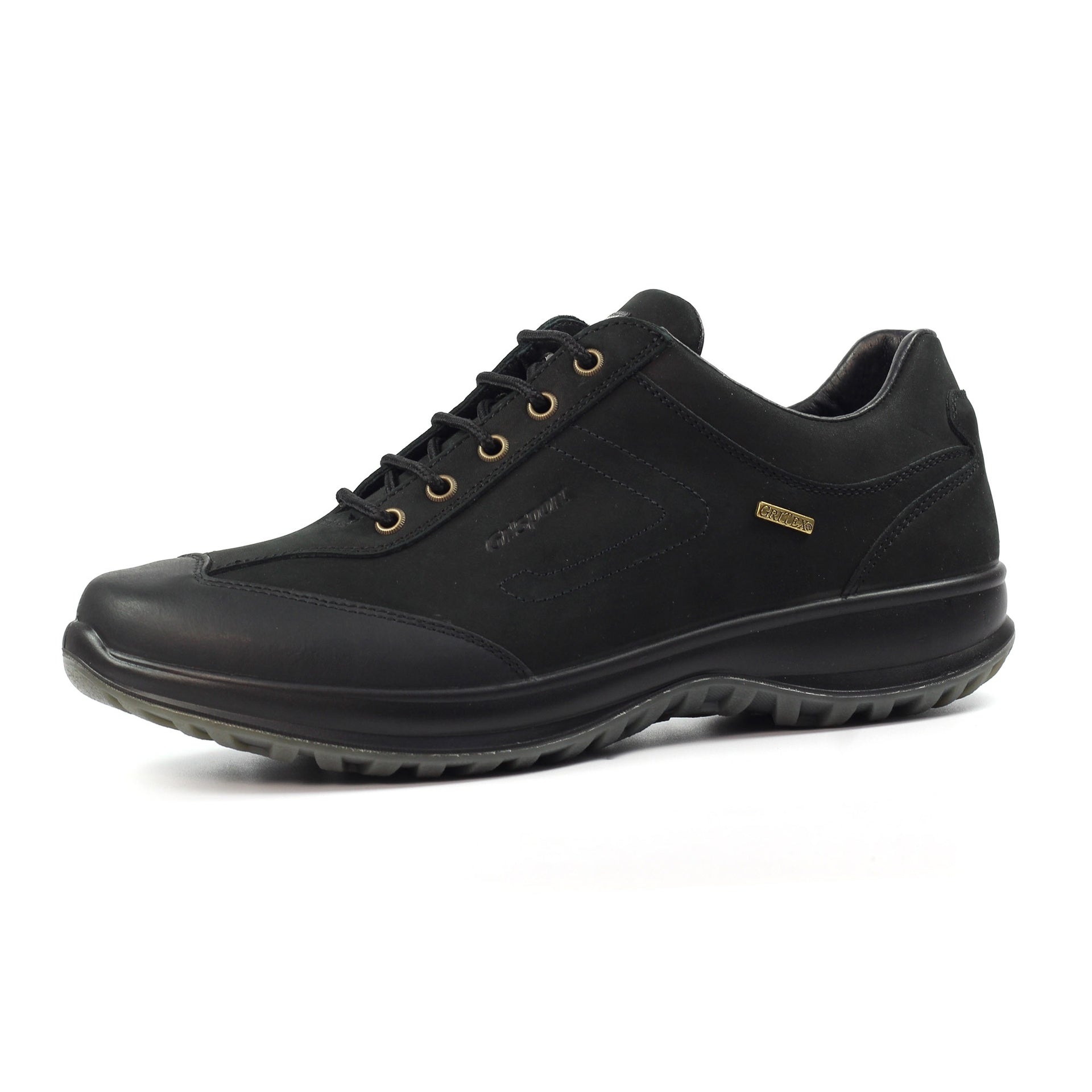 Westpoint Black Active Shoe