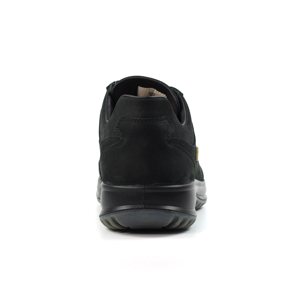Westpoint Black Active Shoe