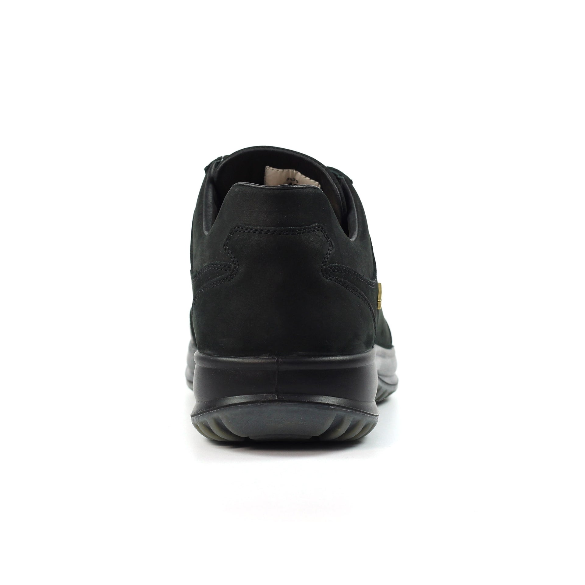 Westpoint Black Active Shoe
