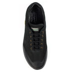 Westpoint Black Active Shoe