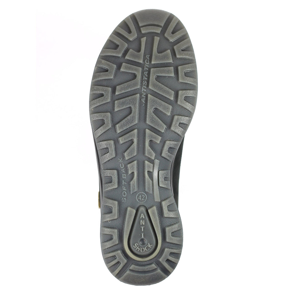 Westpoint Black Active Shoe