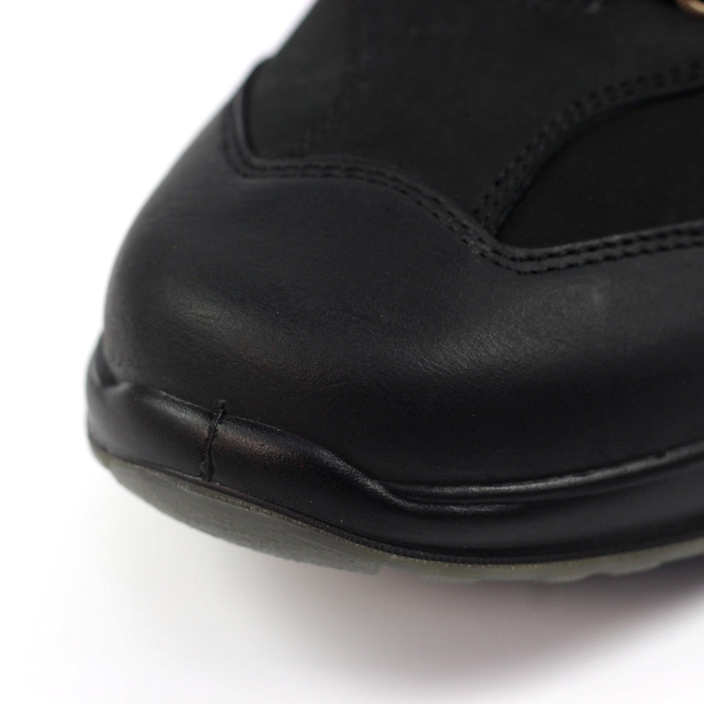 Westpoint Black Active Shoe
