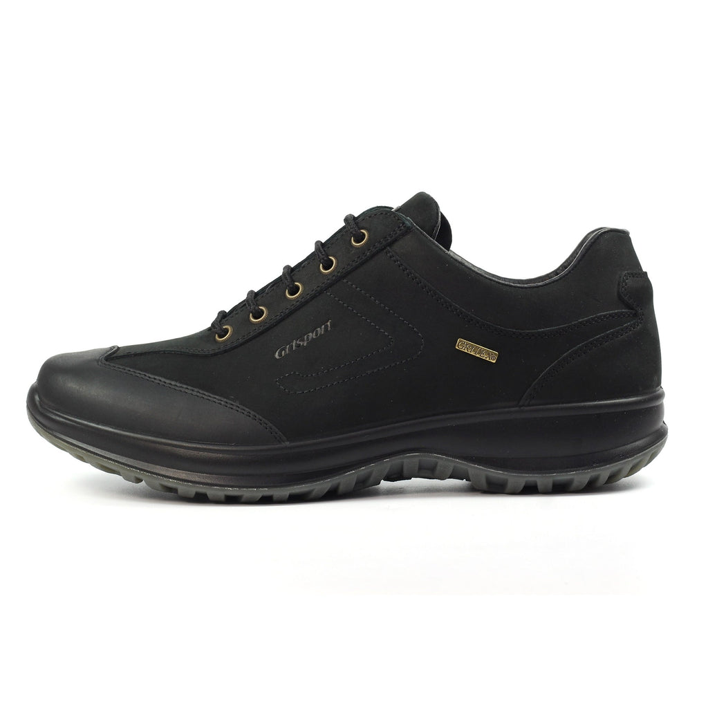 Westpoint Black Active Shoe