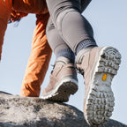 Lady Harrier Taupe Boot