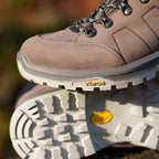 Lady Harrier Taupe Boot
