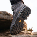 Crusader Wide Fit Boot