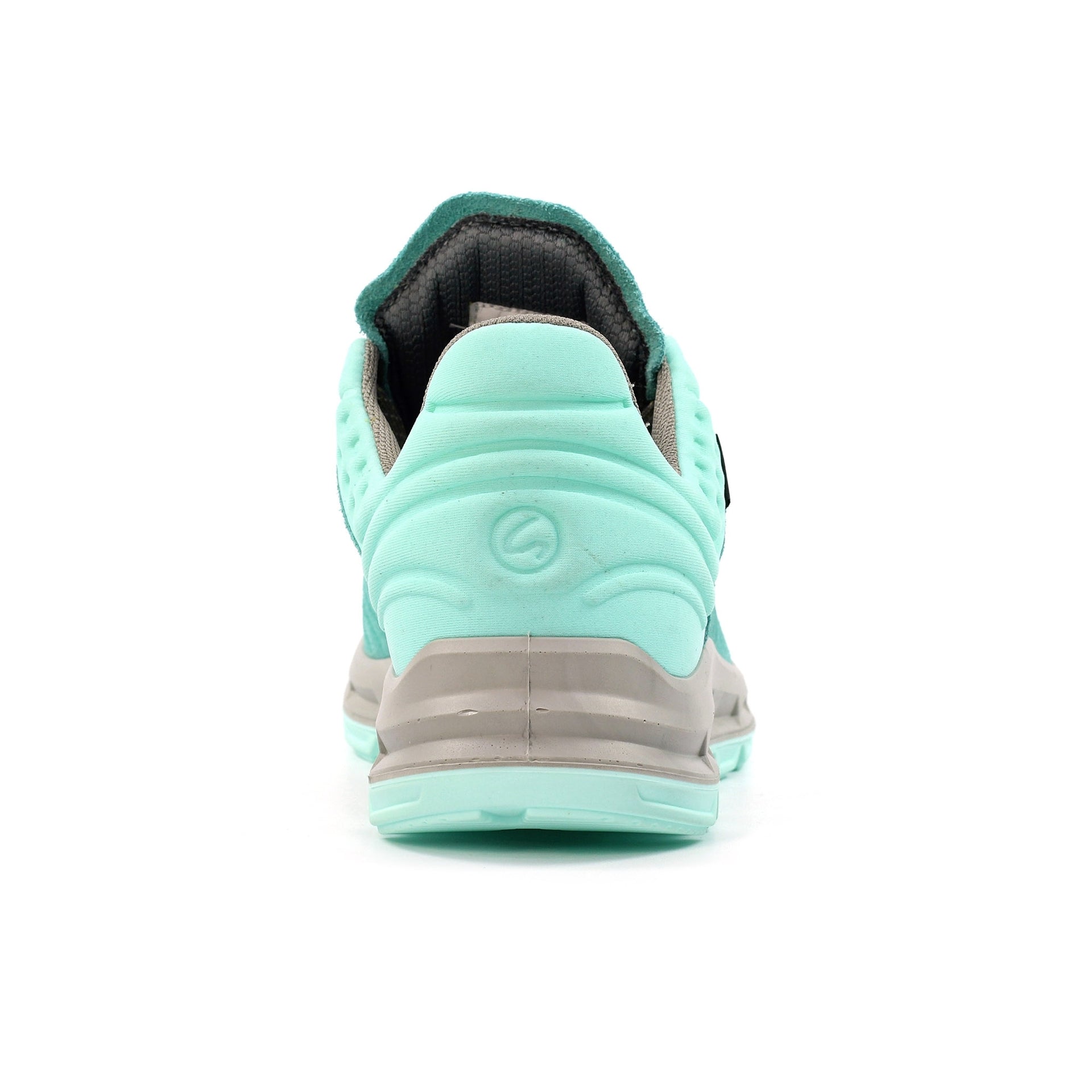 Lady Motion Green Shoe